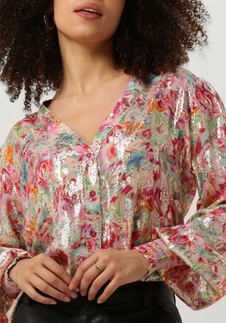 Gouden EST'SEVEN Blouses CITY BLOUSE - large
