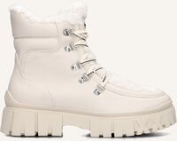 Beige MEXX Veterboots MIMI - medium