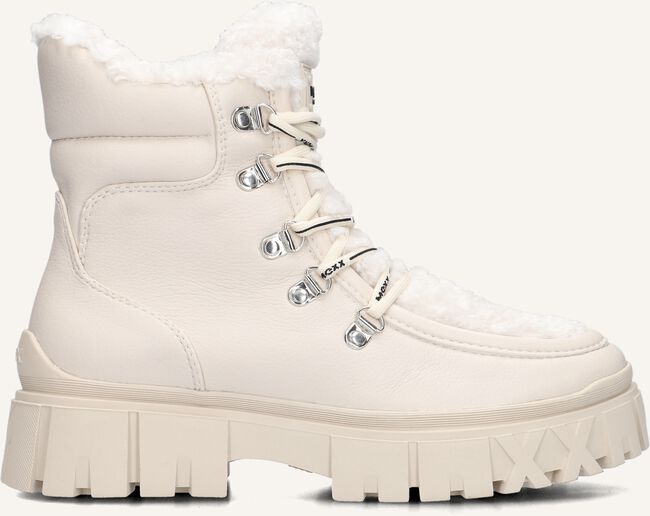 Beige MEXX Veterboots MIMI Beige MEXX Veterboots MIMI - large