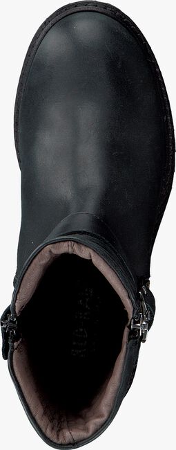Zwarte RED-RAG Hoge laarzen 15568 - large