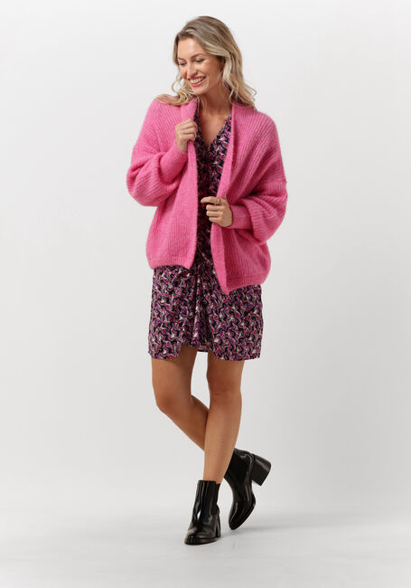 Roze AMERICAN VINTAGE Vest EAST ONE - large