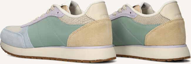 Beige WODEN Lage sneakers RONJA Beige WODEN Lage sneakers RONJA - large