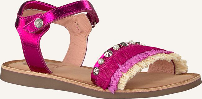 Roze GIOSEPPO Platte sandalen 44664 Roze GIOSEPPO Platte sandalen 44664 - large