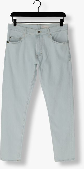 Lichtblauwe TIGER OF SWEDEN Slim fit jeans PISTOLERO - large