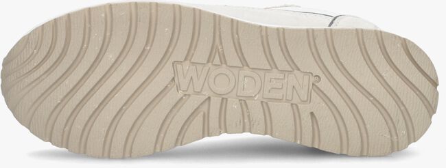 Witte WODEN Lage sneakers HAILEY - large