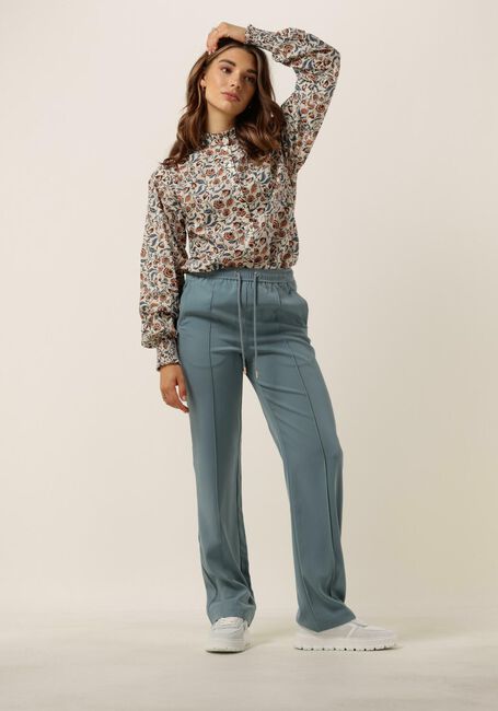 Ecru HARPER & YVE Blouses BOBBI-LS Ecru HARPER & YVE Blouses BOBBI-LS - large