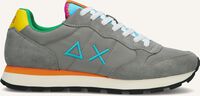 Grijze SUN68 Lage sneakers TOM FOR PEACE - medium