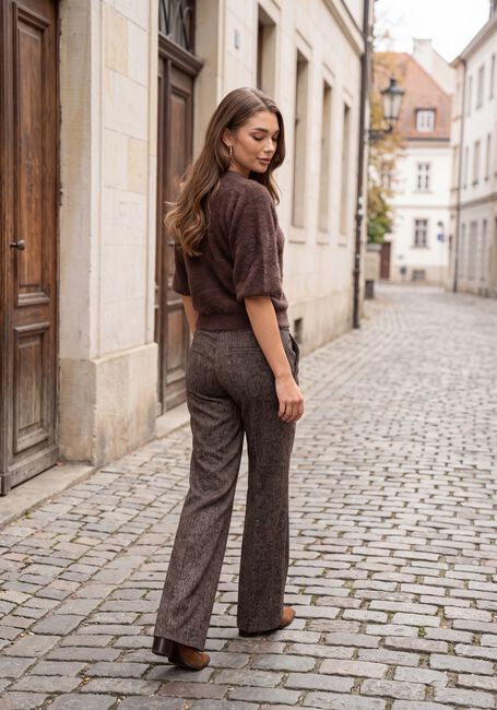 Bruine CAMBIO Pantalon AVA UTILITY - large