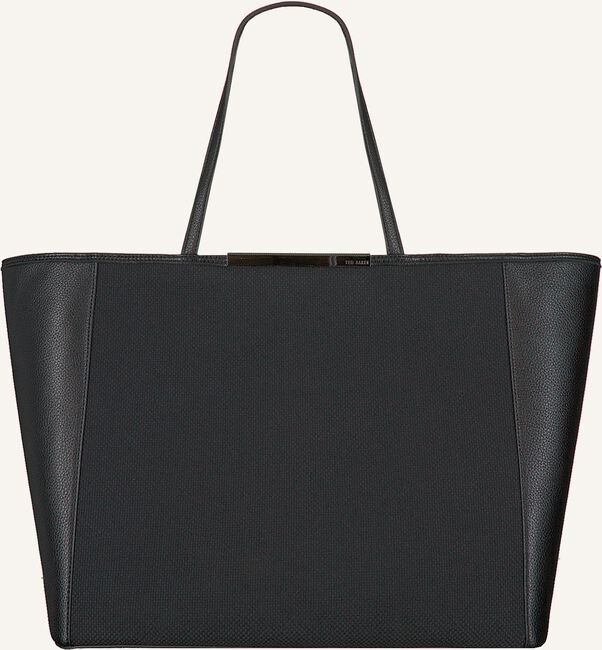 Zwarte TED BAKER Shopper JANIICE Zwarte TED BAKER Shopper JANIICE - large