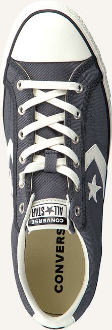 Grijze CONVERSE Lage sneakers STAR PLAYER OX HEREN Grijze CONVERSE Lage sneakers STAR PLAYER OX HEREN - large