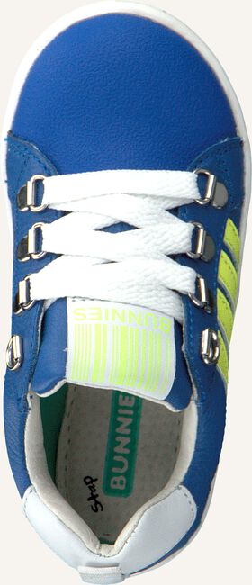 Blauwe BUNNIESJR Lage sneakers PUK PIT Blauwe BUNNIESJR Lage sneakers PUK PIT - large