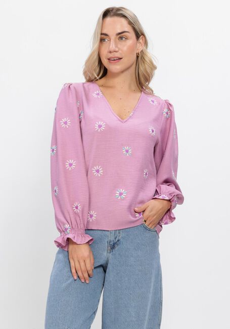 Lila YDENCE Blouses TOP PHILOU - large