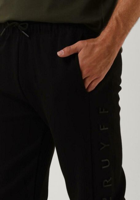 Zwarte CRUYFF Joggingbroek RAIMON JOGGER - large