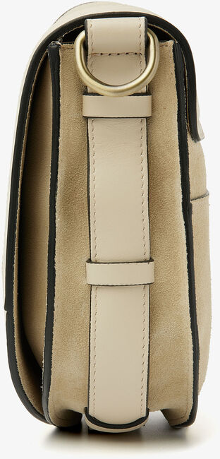 Beige VIA VAI Crossbodytassen MAE LIZZY - large