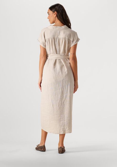 Zand KNIT-TED Midi jurk MILA - large