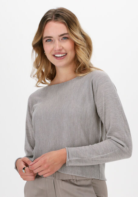 Taupe BELLAMY Trui JUDITH - large