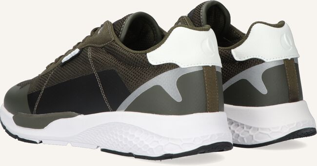 Groene BJORN BORG Lage sneakers R1200 LMN M Groene BJORN BORG Lage sneakers R1200 LMN M - large