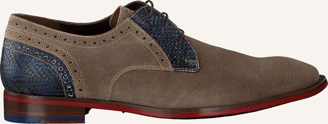 Beige FLORIS VAN BOMMEL Nette schoenen 18107 Beige FLORIS VAN BOMMEL Nette schoenen 18107 - large