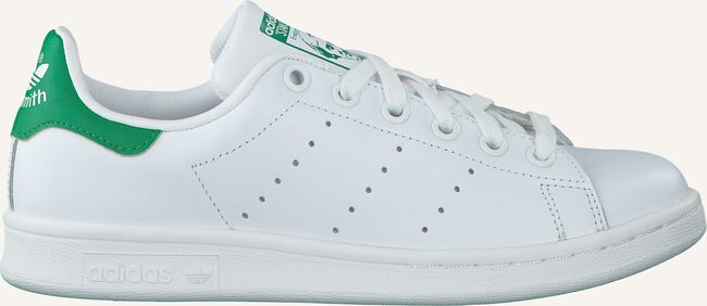 Witte ADIDAS Lage sneakers STAN SMITH DAMES Witte ADIDAS Lage sneakers STAN SMITH DAMES - large