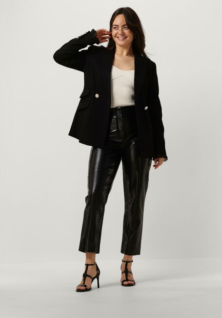 Zwarte JOSH V Blazer NICOLE Zwarte JOSH V Blazer NICOLE - large