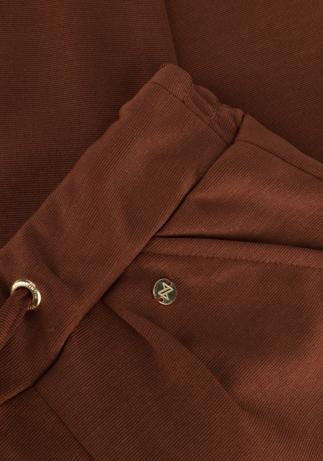 Bruine KOKO NOKO Pantalon S48909 - large