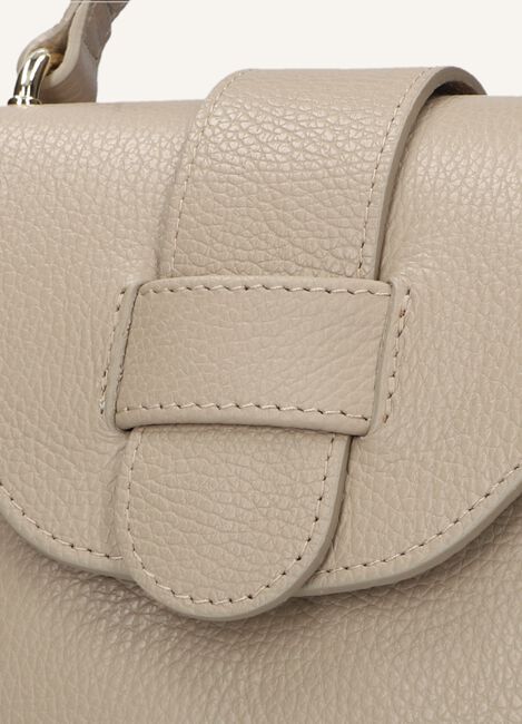 Taupe NOTRE-V Handtas AMELIE Taupe NOTRE-V Handtas AMELIE - large