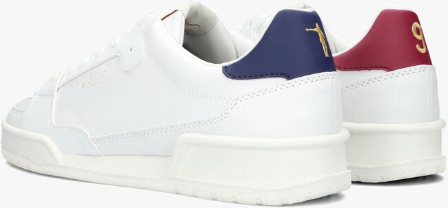 Witte CRUYFF Lage sneakers LEGACY TWINCUP - large