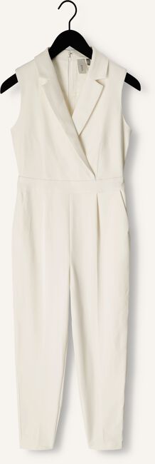 Gebroken wit Y.A.S. Bruidsmode YASJACE SL HW ANKLE JUMPSUIT - CELEB Gebroken wit Y.A.S. Bruidsmode YASJACE SL HW ANKLE JUMPSUIT - CELEB - large