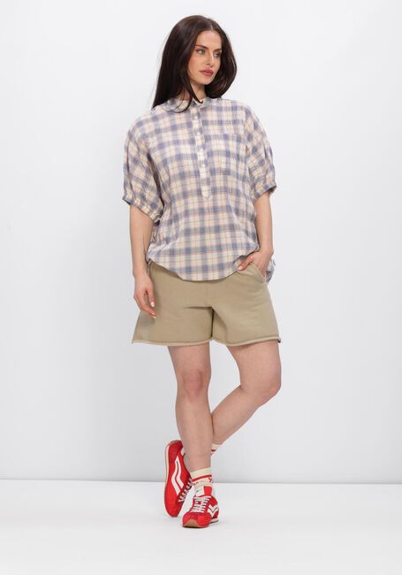 Bruine PENN & INK Korte broek SHORTS - large