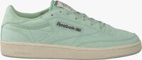 Groene REEBOK Sneakers PASTEL  - medium