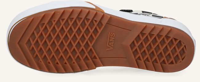 Zwarte VANS Hoge sneakers UA SK8-HI STACKED Zwarte VANS Hoge sneakers UA SK8-HI STACKED - large