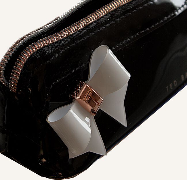 Zwarte TED BAKER Etui EVERLEE Zwarte TED BAKER Etui EVERLEE - large