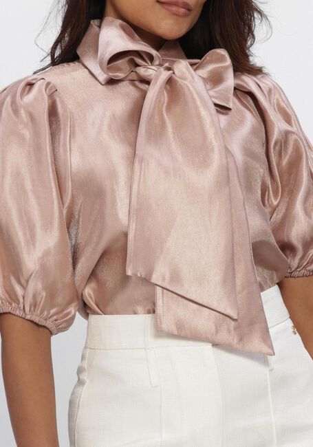 Goudkleurig JOSH V Blouses SYLVIANA 2603 - large