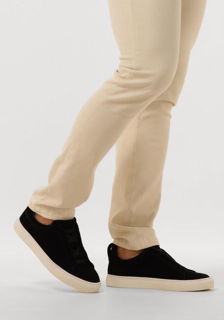 Zwarte NOKWOL Lage sneakers CONNOR - large