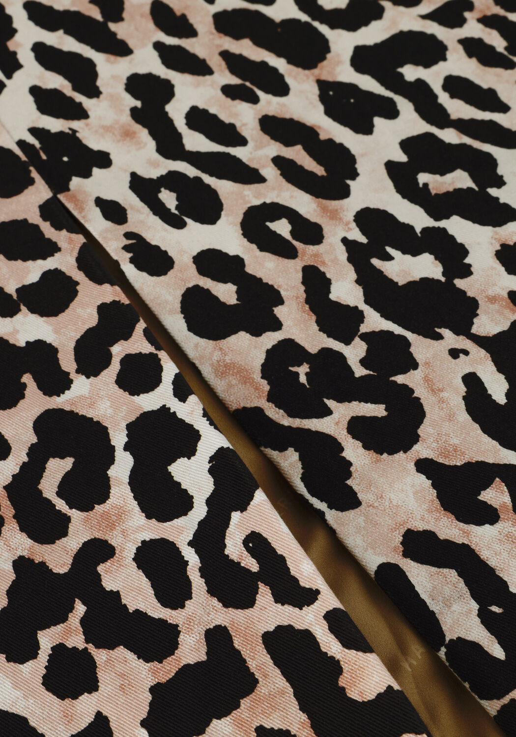 Bruine HARPER & YVE Jack RYLEE-CO - large