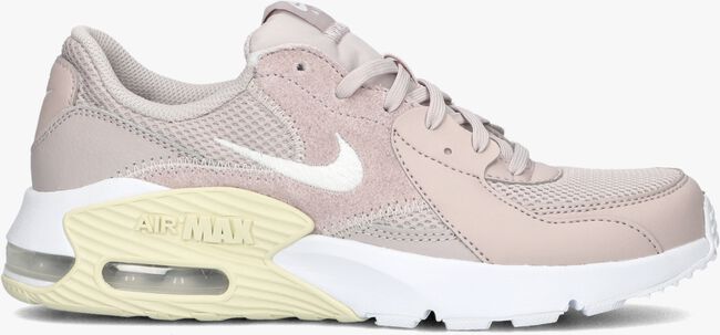 Roze NIKE Lage sneakers AIR MAX EXCEE WMNS - large
