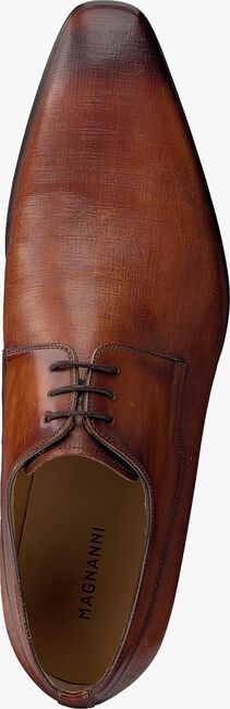 Cognac MAGNANNI Nette schoenen 18738 - large