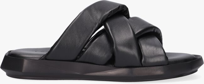 Zwarte TANGO Slippers PEPPER - large