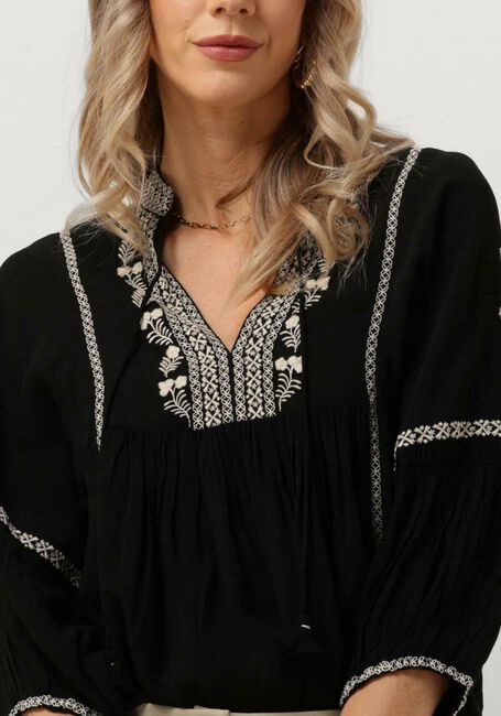 Zwarte VANESSA BRUNO Blouses BALTIK - large