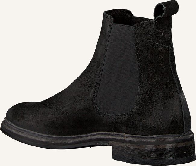 Zwarte GOOSECRAFT Chelsea boots CHET CHELSEA Zwarte GOOSECRAFT Chelsea boots CHET CHELSEA - large