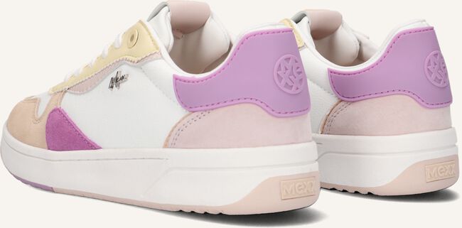 Multi MEXX Lage sneakers GISELLE 2.0 Multi MEXX Lage sneakers GISELLE 2.0 - large