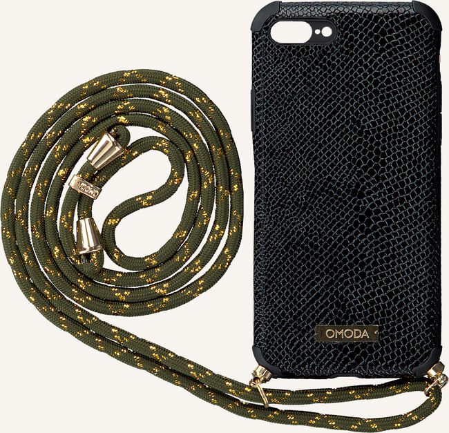 Groene OMODA Telefoonaccessoires 7+/8+ IPHONE KOORD Groene OMODA Telefoonaccessoires 7+/8+ IPHONE KOORD - large