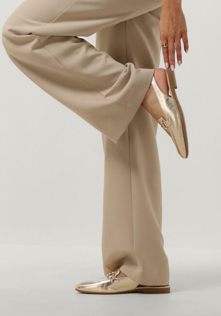 Gouden AYANA Slingbacks 4944 - large