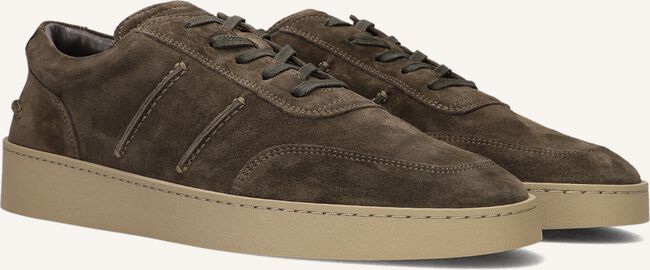 Bruine GREVE Lage sneakers WAVE 2220 Bruine GREVE Lage sneakers WAVE 2220 - large