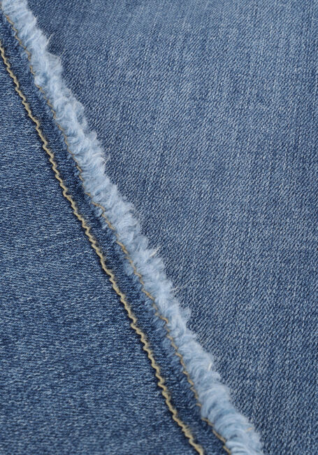 Lichtblauwe STREET CALLED MADISON Straight leg jeans JUDY - large