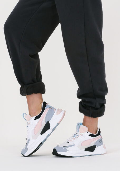 Multi PUMA Lage sneakers RS-Z REINVENT WN'S - large