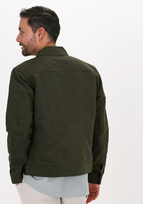 Groene ELVINE Jack KRISTOFFER - large