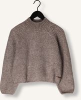 Taupe MOSCOW Trui 35-09 FANTASY Taupe MOSCOW Trui 35-09 FANTASY - medium