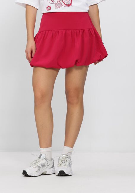 Roze REFINED DEPARTMENT Minirok RHEA - large