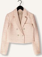 Lichtroze TWINSET MILANO Blazer 2341TP2424 Lichtroze TWINSET MILANO Blazer 2341TP2424 - medium
